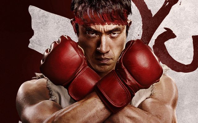 'Street Fighter' Leads Box Office With $51 Million Global Opening as 'Whalefall' Gets Beached With $17 Million