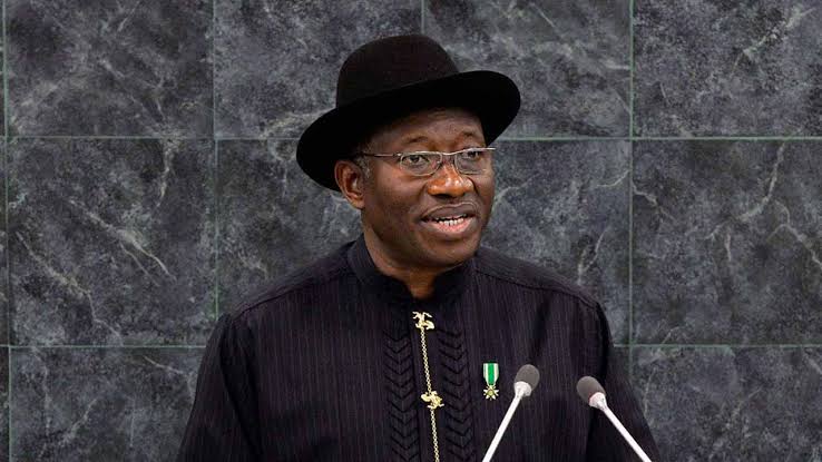 2027: PDP faction submits Jonathan's candidacy to INEC despite recognition row
