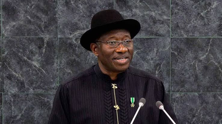 2027: PDP faction submits Jonathan's candidacy to INEC despite recognition row — Politics news on dripviewz