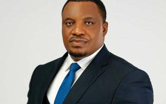 2027: Why I picked Bintu Konto as running mate: LP Presidential Candidate