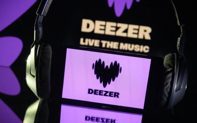Deezer launches AI music detector for playlists across 20 streaming platforms — News story on dripviewz
