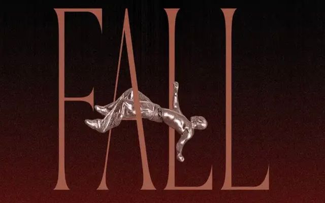 Fall Lyrics by Jubed & Not3s