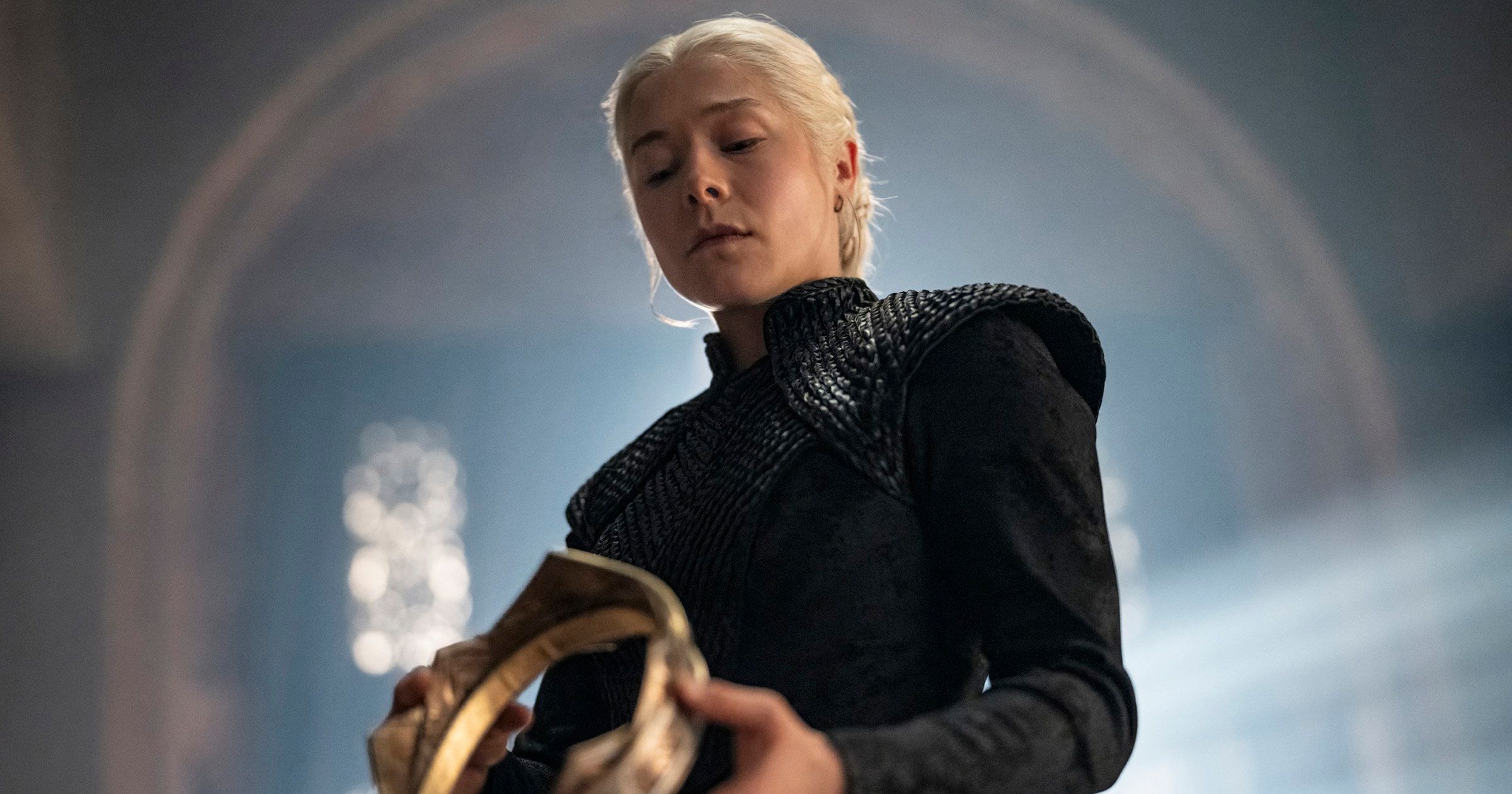 House of the Dragon season 3 made me feel physically sick