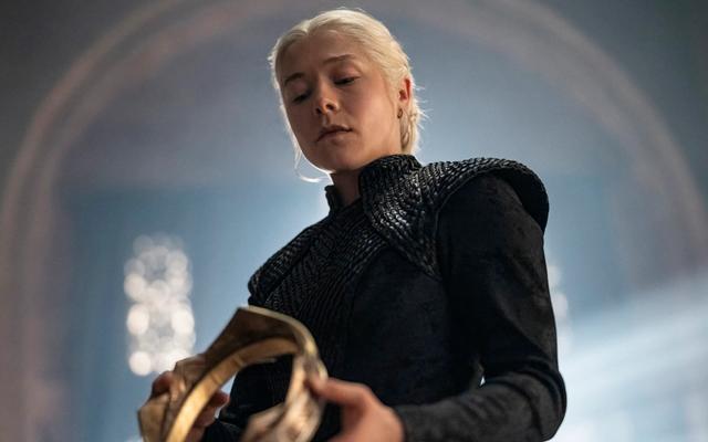 House of the Dragon season 3 made me feel physically sick