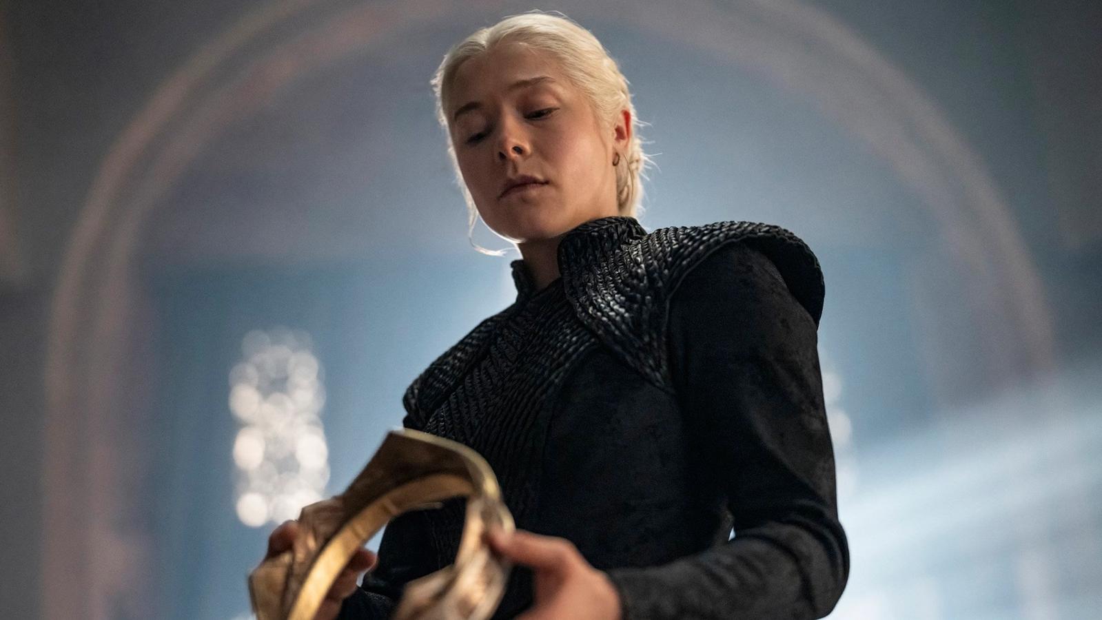 House of the Dragon season 3 made me feel physically sick — Movies news on dripviewz
