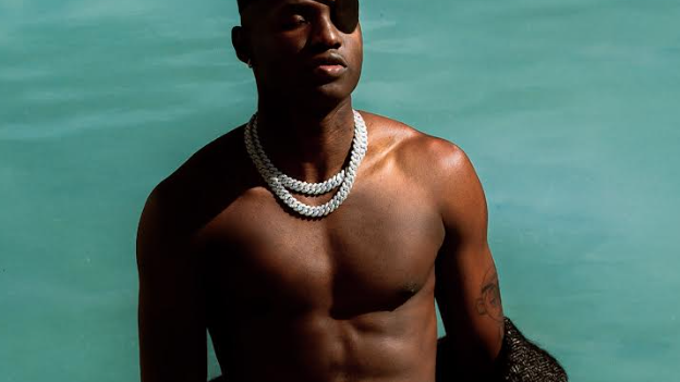 Ruger shines on six-track 'RU (Raw & Unfiltered) Vol. 1' — News news on dripviewz