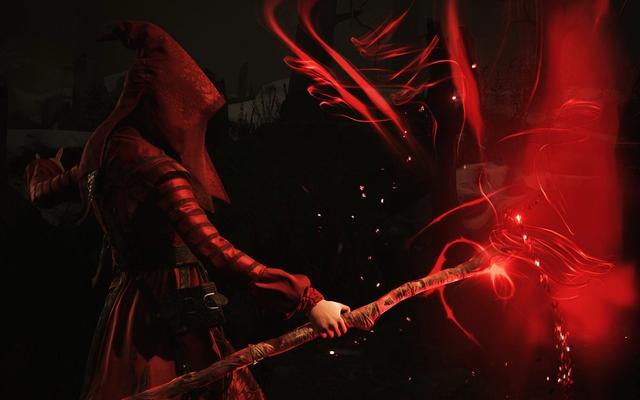 1666: Amsterdam hands-on preview: Assassin's Creed creator casts a spell — News story on dripviewz