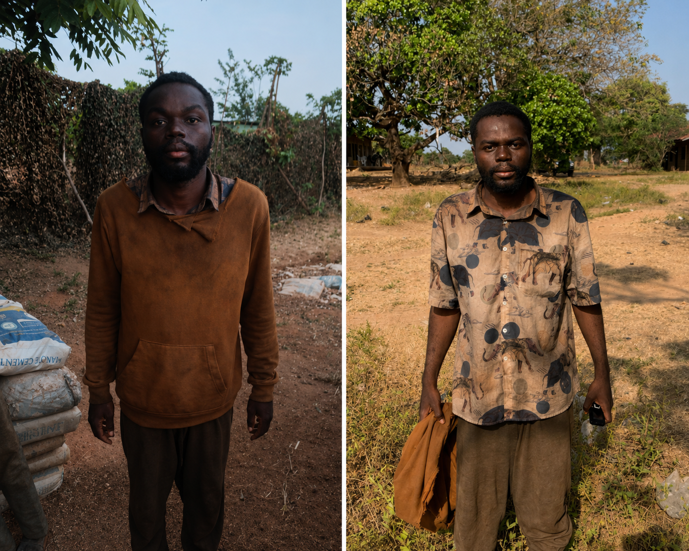 When every call leaves a trail: Why can't Nigeria still find kidnappers?