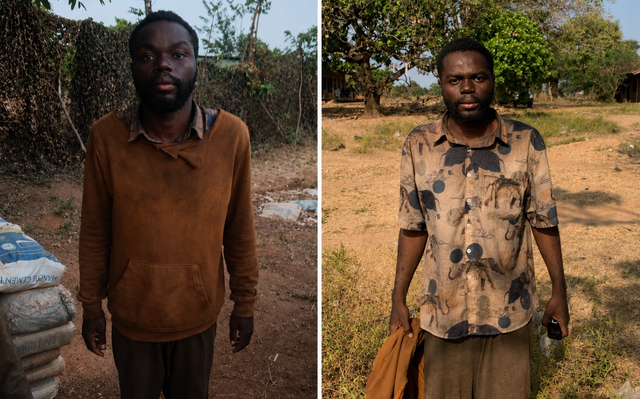 When every call leaves a trail: Why can't Nigeria still find kidnappers?