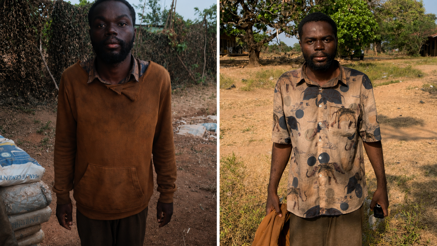 When every call leaves a trail: Why can't Nigeria still find kidnappers? — News news on dripviewz