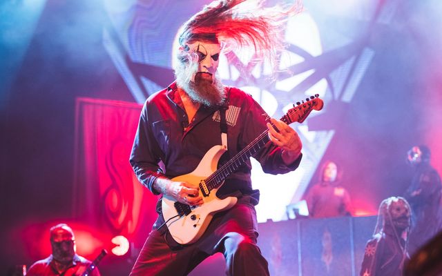 Slipknot's Jim Root responds to rumours of Sid Wilson's exit from band: "Don't believe everything you read"