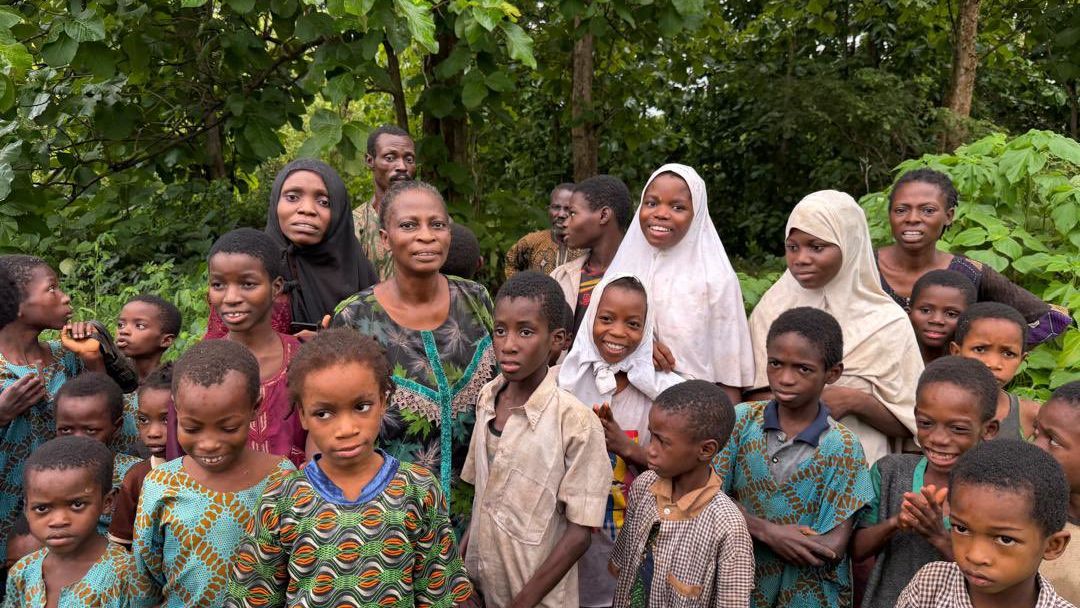 All Abducted Oyo Pupils and Teachers Rescued After 56-Day Ordeal — Politics news on dripviewz