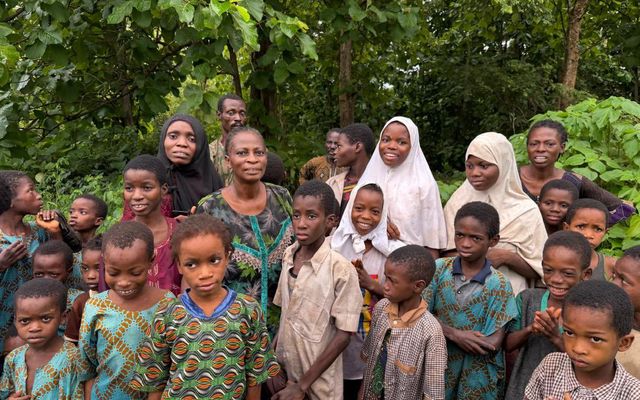 All Abducted Oyo Pupils and Teachers Rescued After 56-Day Ordeal