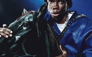 MAZZA Lyrics by Blaqbonez — Music story on dripviewz