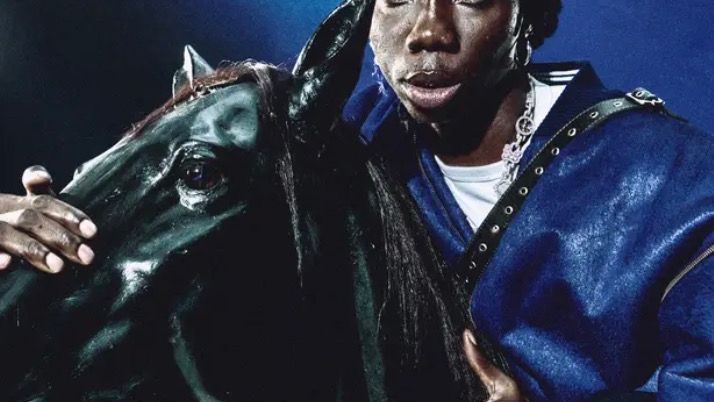 MAZZA Lyrics by Blaqbonez — Music news on dripviewz