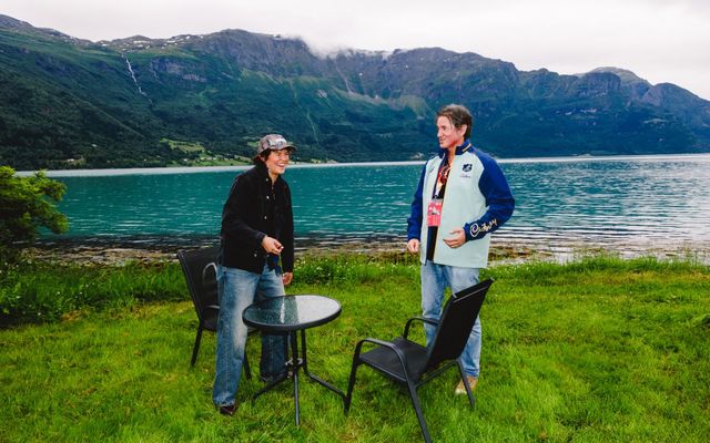 Norway's Fay Wildhagen Is Taking The Independent Route For Next Album