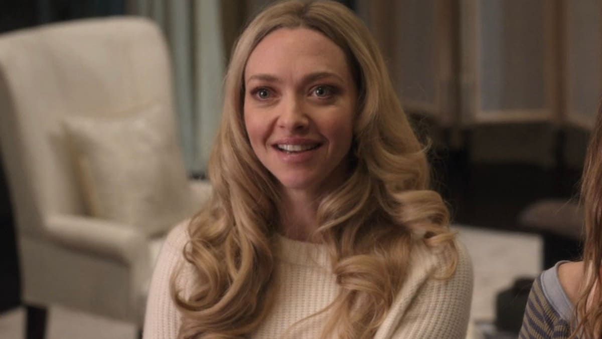 Amanda Seyfried joins Ramy Youssef's new A24 movie — News news on dripviewz