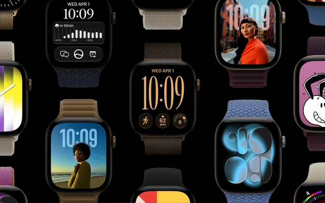 How to preorder the new Apple Watches, including the Series 12 and Ultra 4