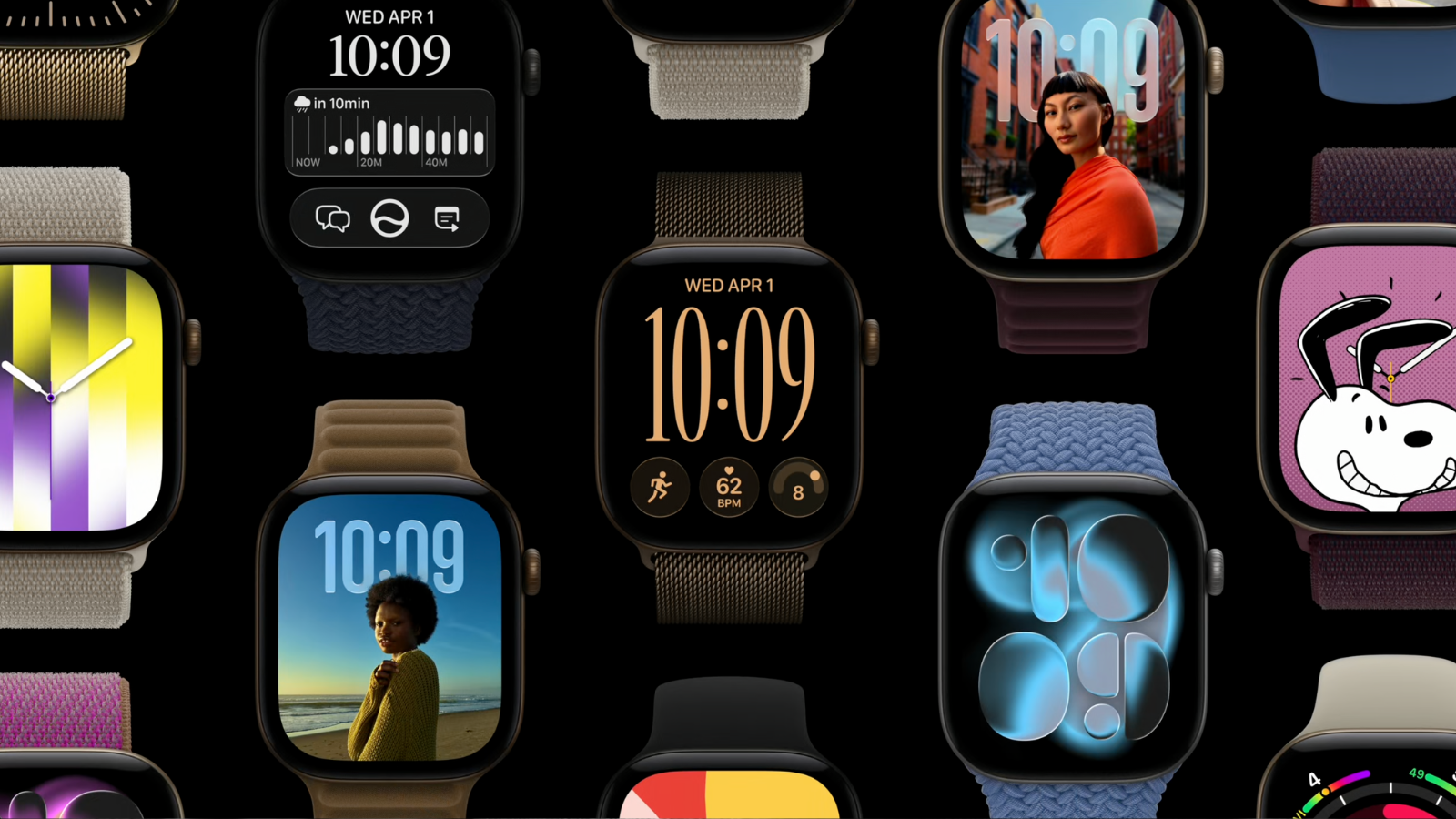 How to preorder the new Apple Watches, including the Series 12 and Ultra 4 — News news on dripviewz