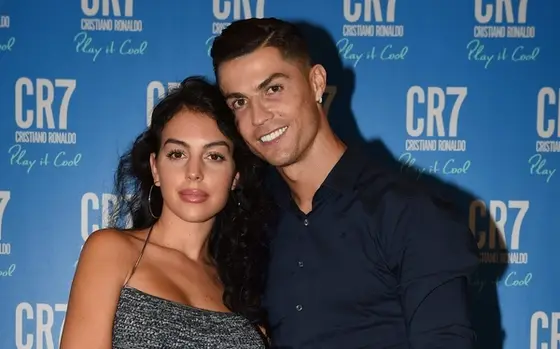 Cristiano Ronaldo and Georgina Rodriguez wed in 'intimate' Portugal wedding with five children