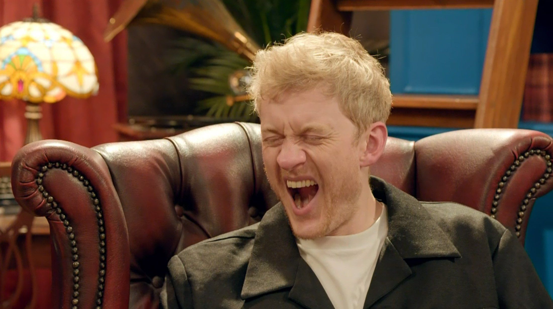 Celebrity Traitors fans convinced James Acaster and Maya Jama have been caught — News story on dripviewz