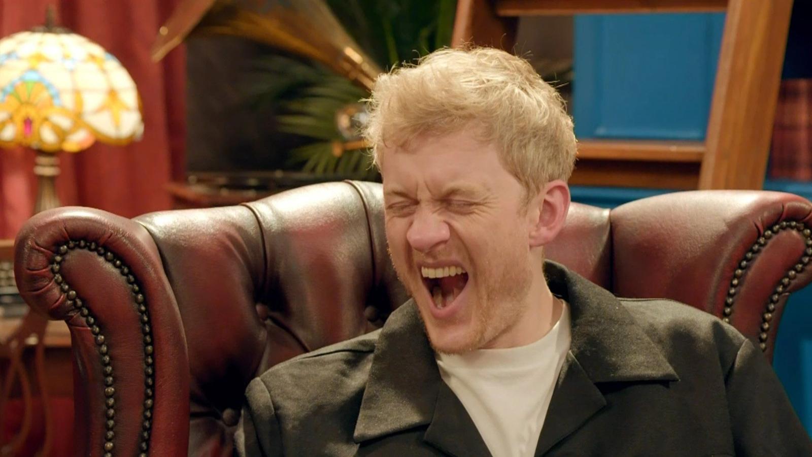 Celebrity Traitors fans convinced James Acaster and Maya Jama have been caught — News news on dripviewz