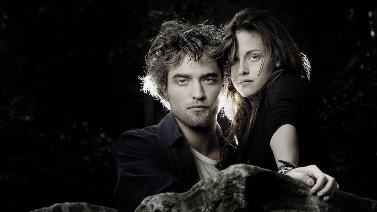 'Twilight' Saga Sparkles Again With Alex and Ani's New Vampire-Inspired Jewelry Line — News news on dripviewz