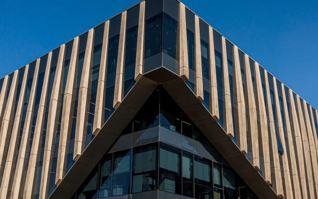 Lender Baobab becomes Beltone's biggest business three months after acquisition — News story on dripviewz