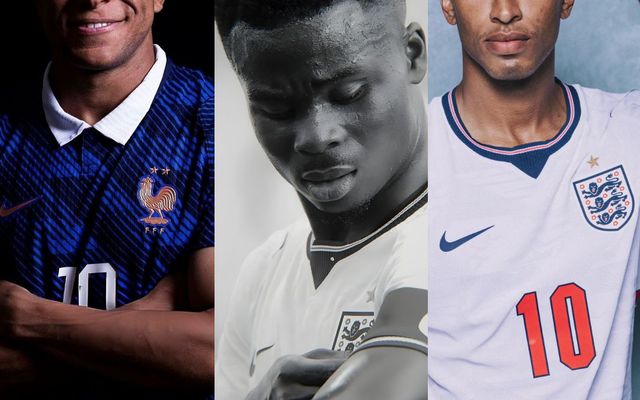 From Kylian Mbappé to Bukayo Saka, 9 Footballers of African Heritage Dominating the 2026 FIFA World Cup