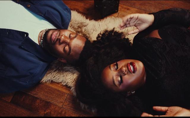 Give It Away Lyrics by Africaine Feat. Nonso Amadi