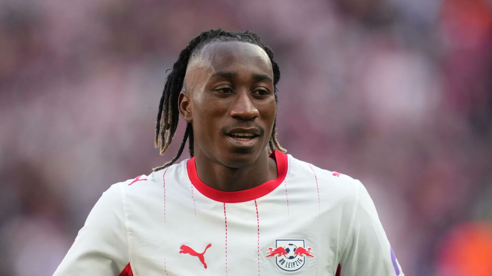 What is the update on Yan Diomandé deal to Real Madrid? — News news on dripviewz