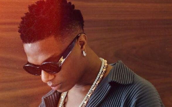 2 new songs fans can expect from Wizkid this week