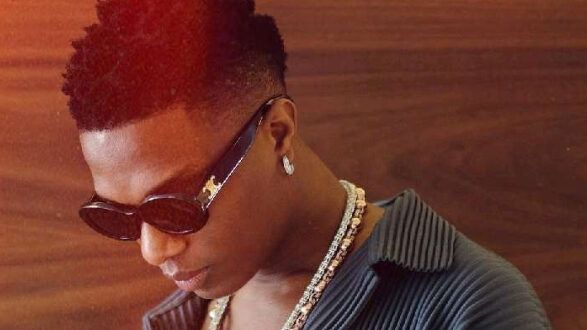 2 new songs fans can expect from Wizkid this week — Music news on dripviewz