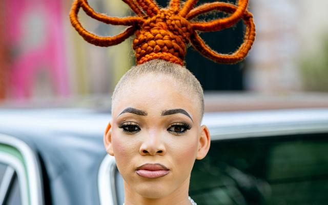 International Albinism Awareness Day: Aderopo Afolabi on Using Photography to Reframe the Narrative Around Albinism