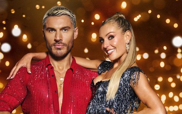 Ex Strictly pro 'gutted' by backlash after slating Amy Dowden's dancing — News story on dripviewz