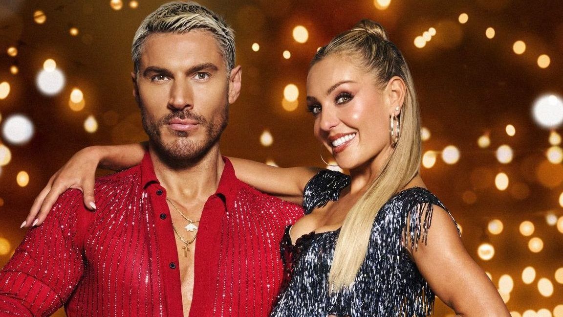 Ex Strictly pro 'gutted' by backlash after slating Amy Dowden's dancing — News news on dripviewz