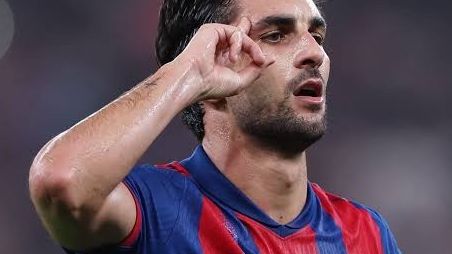 Ferran Torres misses Barcelona training amid PSG reports — News news on dripviewz