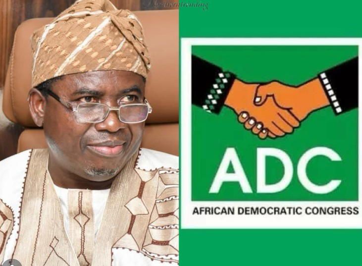 Appeal court nullifies order for deregistration of ADC, four others