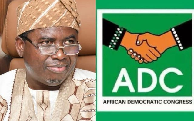 Appeal court nullifies order for deregistration of ADC, four others
