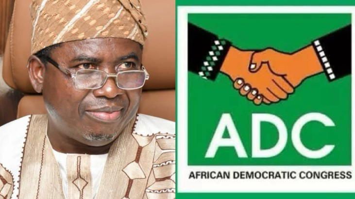 Appeal court nullifies order for deregistration of ADC, four others — Politics news on dripviewz
