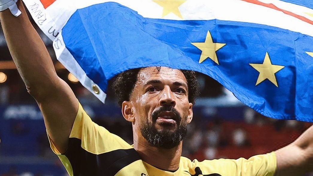 Who is Vozinha? The Cabo Verde Goalkeeper Making World Cup History — Sports news on dripviewz