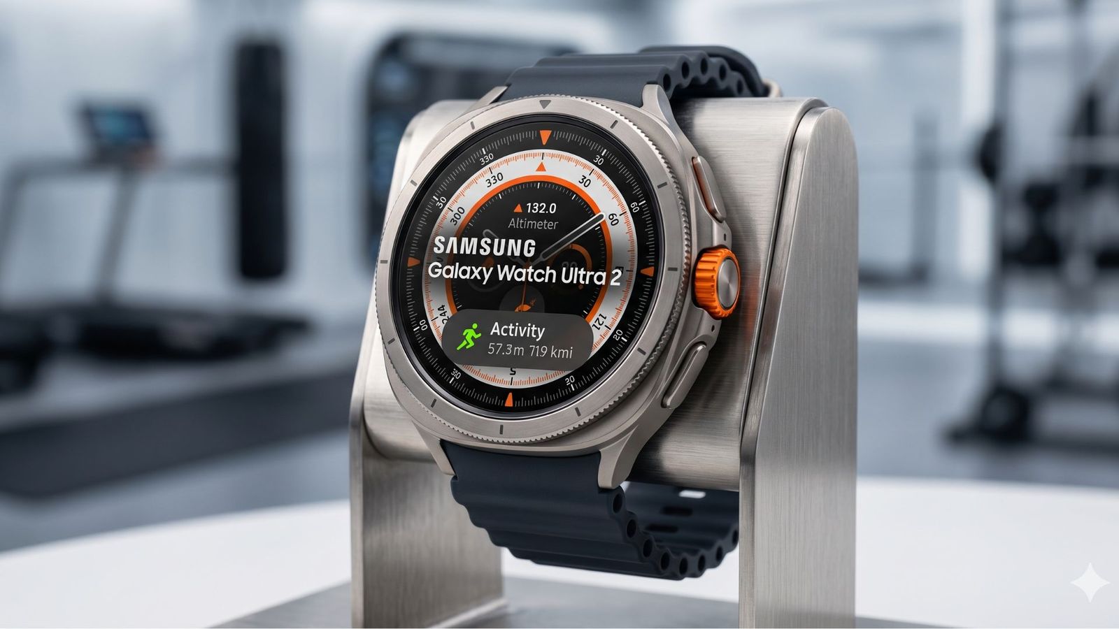 What to expect from Samsung Galaxy Watch Ultra 2 — News news on dripviewz