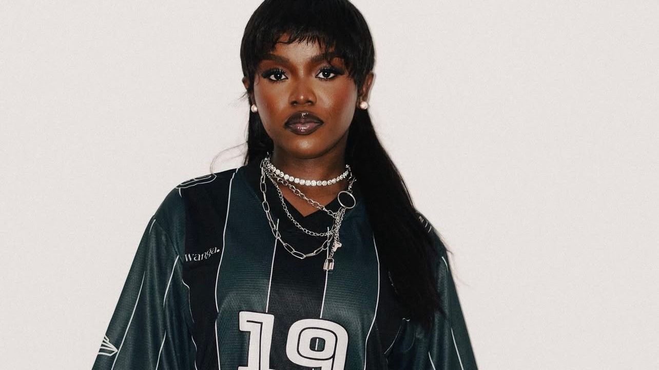 Gyakie drops soul-stirring single 'TREASURE' — Music news on dripviewz