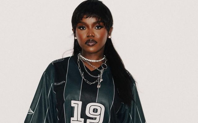 Gyakie drops soul-stirring single 'TREASURE' — Music story on dripviewz