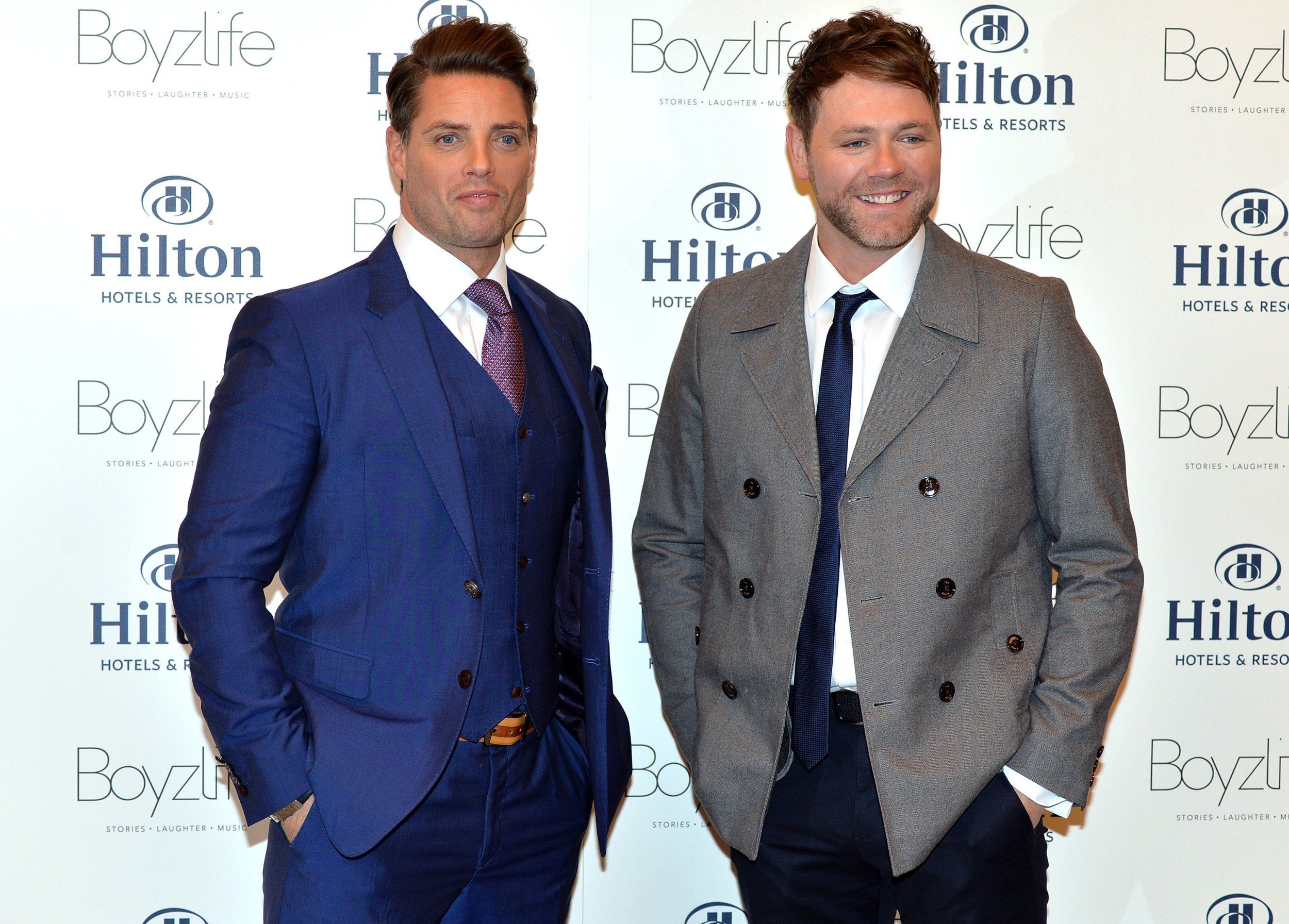 I'm A Celebrity fans fear for show's future as 'boyband duo sign for spin-off'
