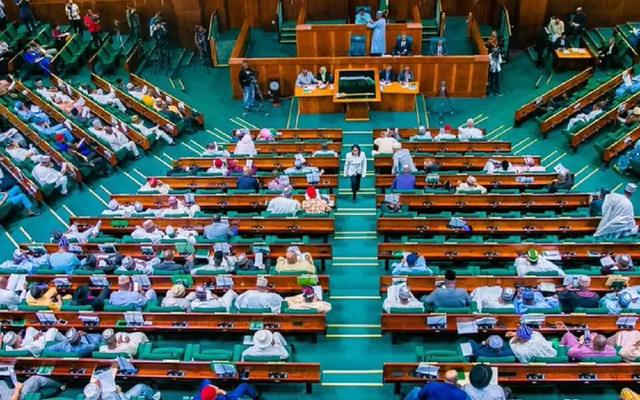 Reps minority caucus elect Agbedi, Dasuki as leader, deputy — Politics story on dripviewz