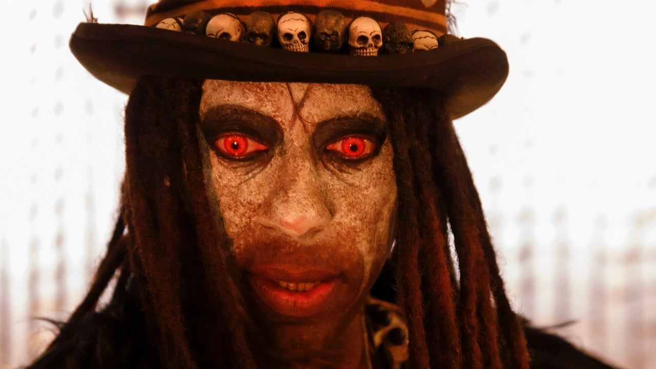 'American Horror Story 13': What to Know About Orlando Jones, the Actor Behind Papa Legba — Movies story on dripviewz