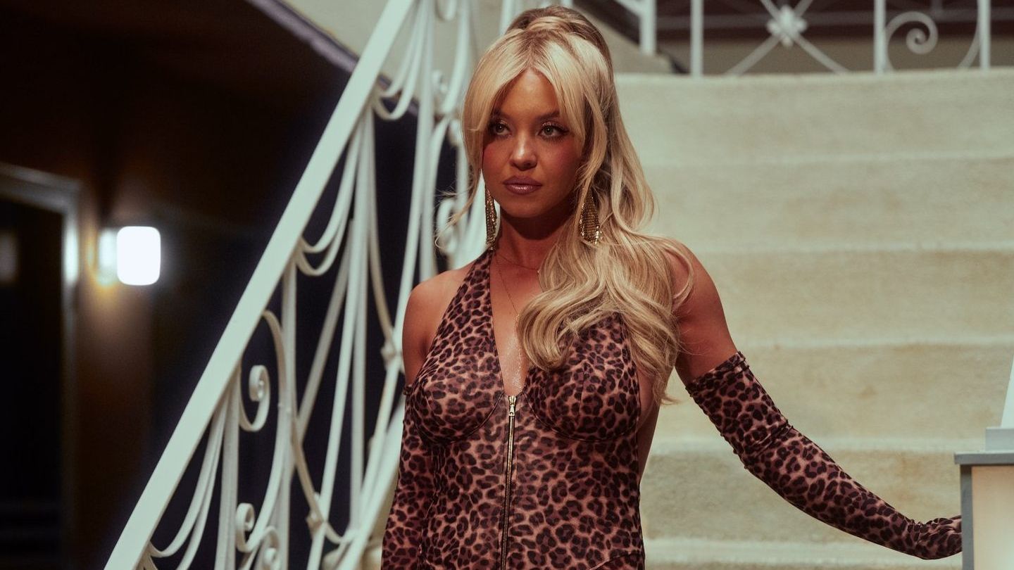 Sydney Sweeney desperately wants cut Euphoria pole-dancing scene to be released — News news on dripviewz