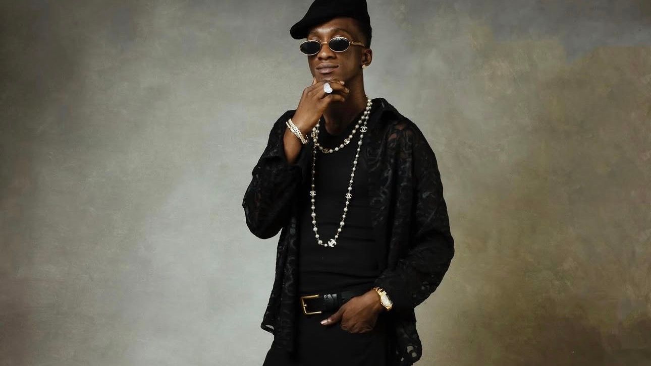 Mavo apologises as backlash over past tweets intensifies — News news on dripviewz
