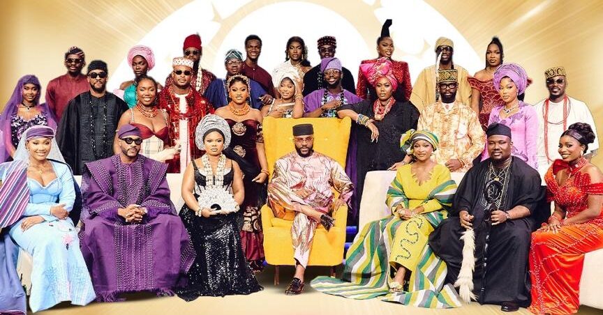 BBNaija Season 10 reunion set for June premiere on Africa Magic — Reality Tv story on dripviewz